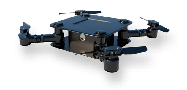 Nano26 drone